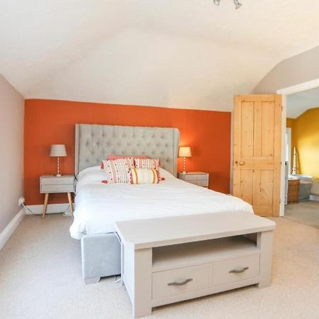 Southsea Historic Gem - Elegant Apartments Portsmouth Luaran gambar