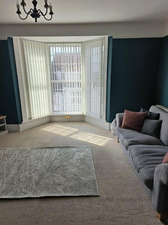 Southsea Historic Gem - Elegant Apartments Portsmouth Luaran gambar