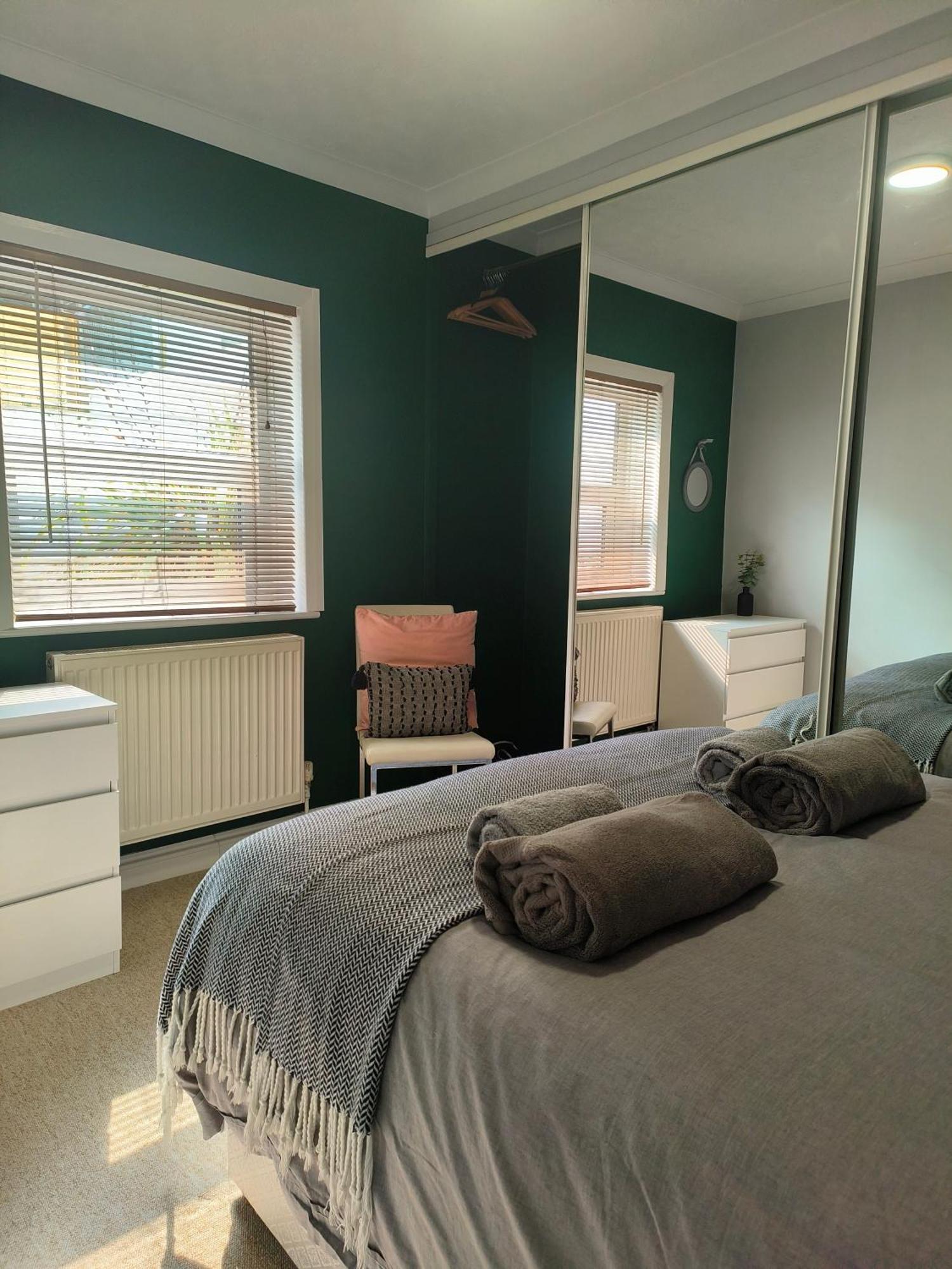 Southsea Historic Gem - Elegant Apartments Portsmouth Luaran gambar